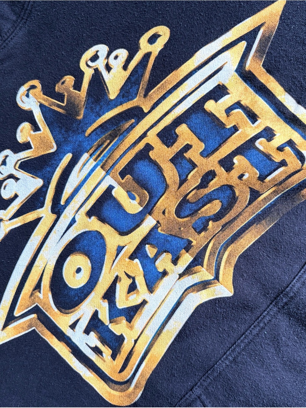 OutKast Hoodie - 2014 Osheaga Music Festival